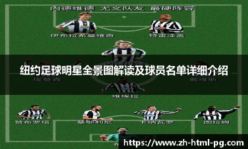 纽约足球明星全景图解读及球员名单详细介绍