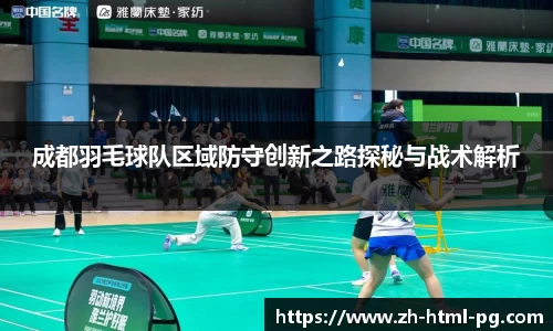 成都羽毛球队区域防守创新之路探秘与战术解析